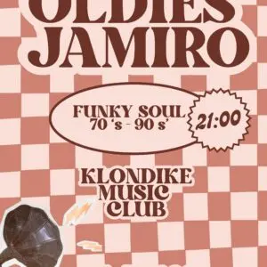 KlonDike music club